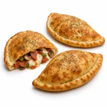 CALZONE