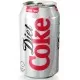 DIET COKE 330ML