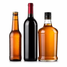 ALCOHOL