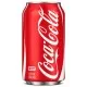COKE 330ML