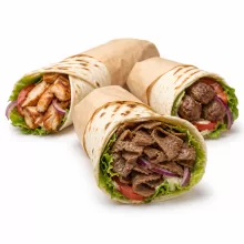 WRAPS