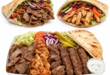 KEBABS