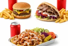 MEAL DEALS