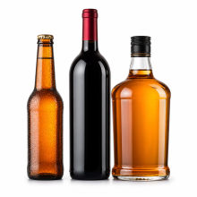 ALCOHOL
