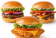 Burgers