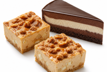 Desserts