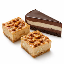 DESSERTS