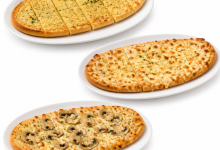 Garlic Bread