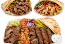 Kebabs