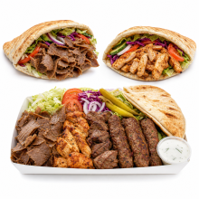 KEBABS