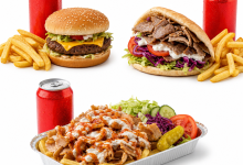 Meal Deals