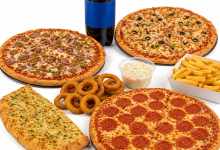 Pizza Offers