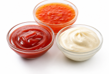 Sauces