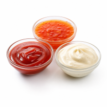 SAUCES