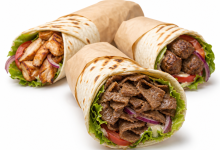 Wraps