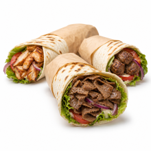 WRAPS