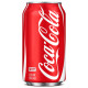 COKE 330ML